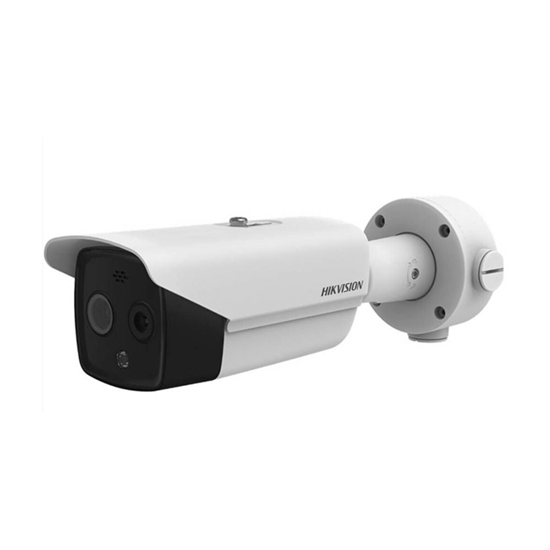 Hikvision DS-2TD2617-3/QA 4mm 4MP IP termalna bullet kamera