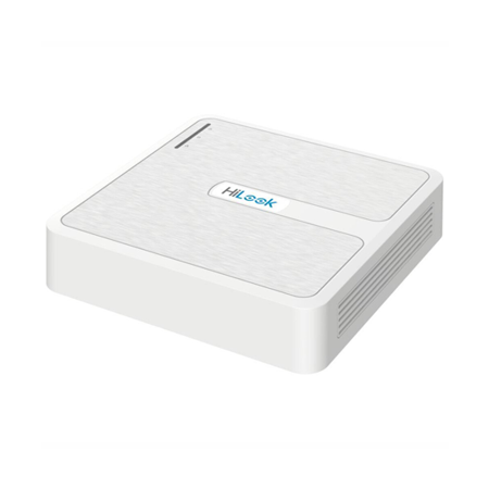Hikvision HiLook DVR-108G-K1(S) 5MP 8CH HD + 2CH IP Turbo HD snimac
