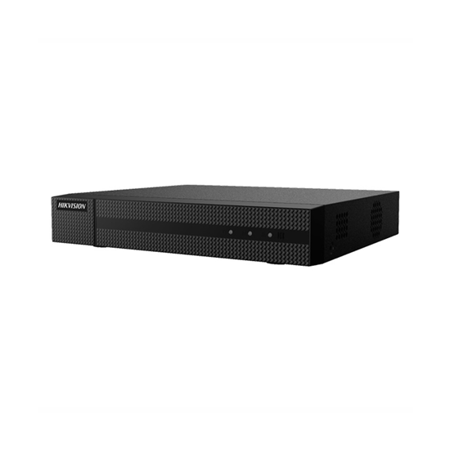 Hikvision HiWatch HWN-4108MH-8P(D) 8MP 8CH sa 8PoE porta IP snimac