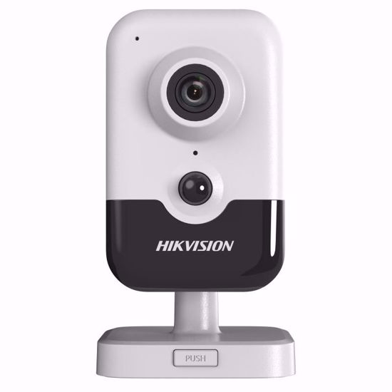 Hikvision DS-2CD2423G2-I 2.8mm 2MP AcuSense IP cube kamera