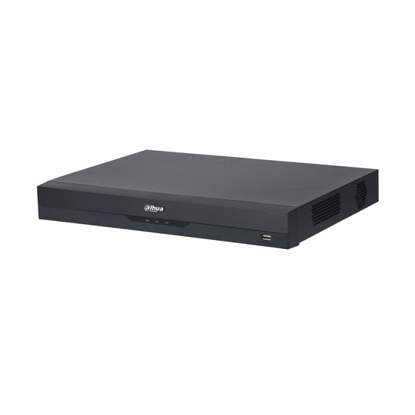 Dahua XVR5216AN-I3 Pentabrid 4K 1U DVR snimac 4CH 6MP