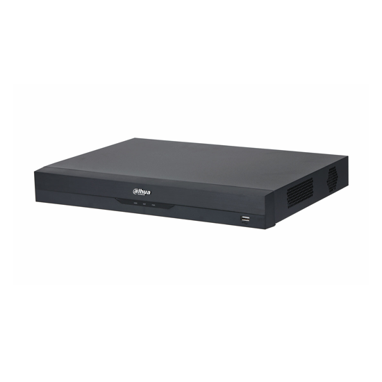 Dahua XVR5216AN-I3 Pentabrid 4K 1U DVR snimac 4CH 6MP