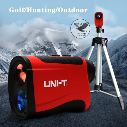 Safire MT-LASER-LM1000 daljinometar