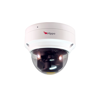 Hippo IPCS501D-FVF/4MP-MIR 2,8-12mm 4MP Profesionalna AI IP dome kamera