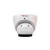 Hippo IPCS302D-F28/4MP-MPDL 2,8mm 4MP AI IP Double Light WDR Intelligence ColorHunter turret kamera