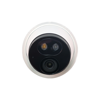 Hippo IPCS302D-F28/4MP-MPDL 2,8mm 4MP AI IP Double Light WDR Intelligence ColorHunter turret kamera
