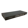 Hippo HP3000-24T1GT1GC-LPOE-IN 24-portni Cloud upravljivi megabitni PoE switch 250 W