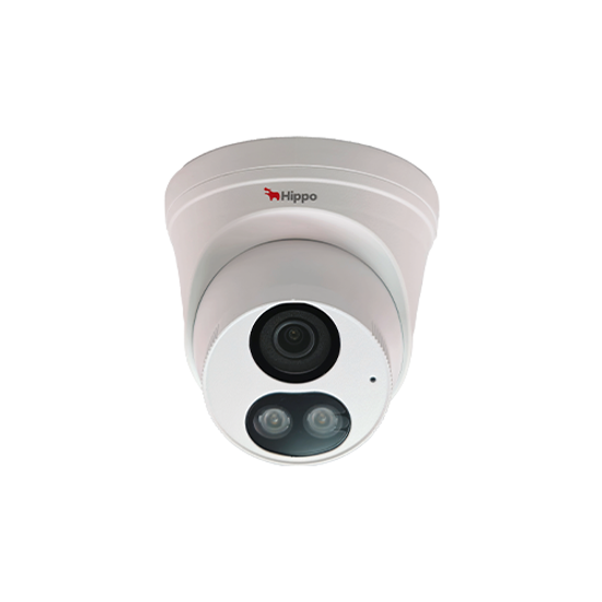 Hippo HD-T145-AF28LM-DL 2,8mm 5MP HD ColorHunter Smart Dual-light turret kamera