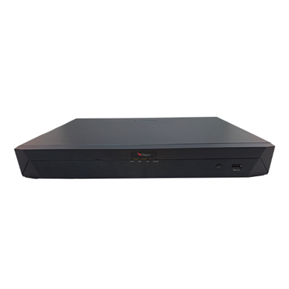 Hippo NVR502-32CHS3 32CH 16MP AI IP 2xHDD snimac