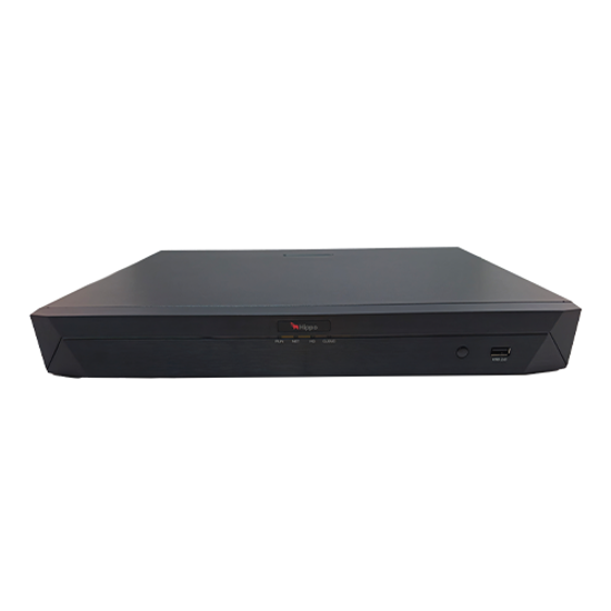 Hippo NVR502-32CHS3 32CH 16MP AI IP 2xHDD snimac