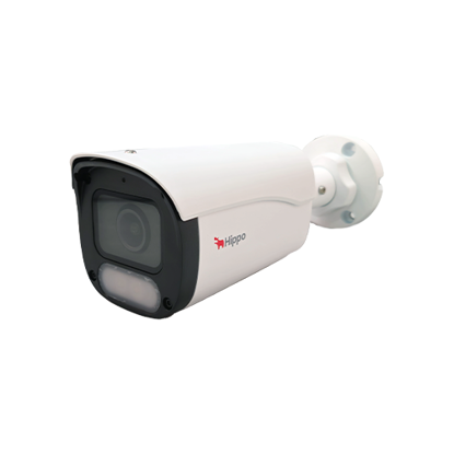 Hippo IPCS400B-F28/4MP-MPDL 2,8mm 4MP IP ColorHunter Wise-ISP bullet kamera
