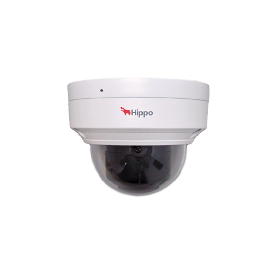 Hippo IPCS402D-F28/4MP-MCH 2,8mm 4MP Profesionalna IP AI ColorHunter Wise-ISP dome kamera