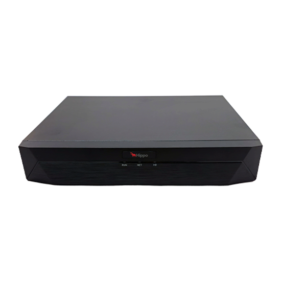 Hippo NVR301-8CHS3 8CH 4K 1U AI IP snimac