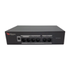Hippo HP2020-6T-POE-IN-V2 6-portni neupravljivi megabitni PoE switch 65W