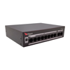 Hippo HP2020-8T2GT-LPOE-IN 8-portni neupravljivi megabitni PoE Switch 65W
