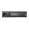 Hippo HP2020-8T2GT-LPOE-IN 8-portni neupravljivi megabitni PoE Switch 65W