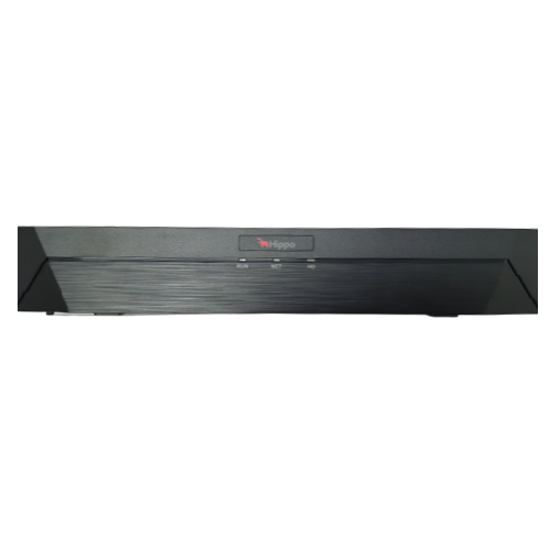 Hippo NVR301-8CH-IQ 8CH 8MP IP AI snimac