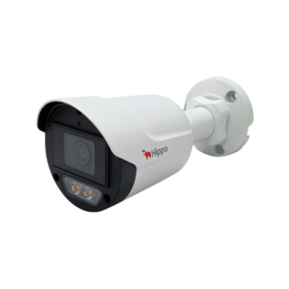 Hippo HD-B122-AF28M-W2MP 2,8mm 2MP HD ColorHunter Warm Light bullet kamera