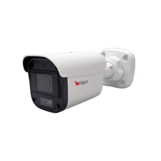 Hippo  HD-B115-AF28-W 2,8mm 5MP HD ColorHunter Warm Light bullet kamera