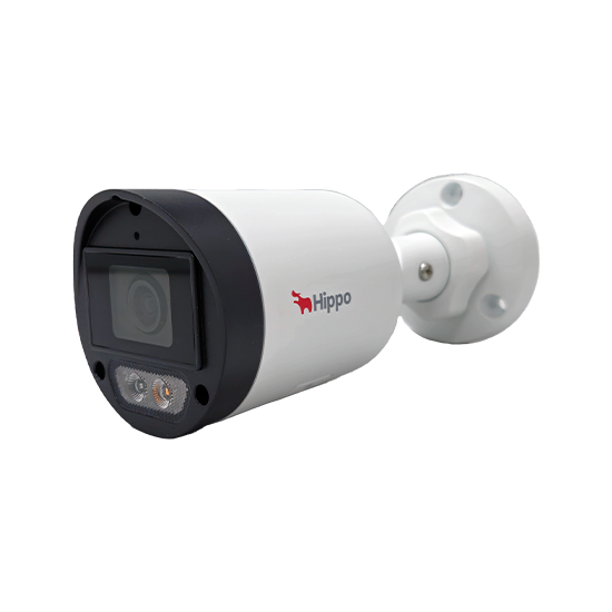 Hippo IPCS300B-F28/4MP-MPDL 2,8mm 4MP IP Dual-light bullet kamera