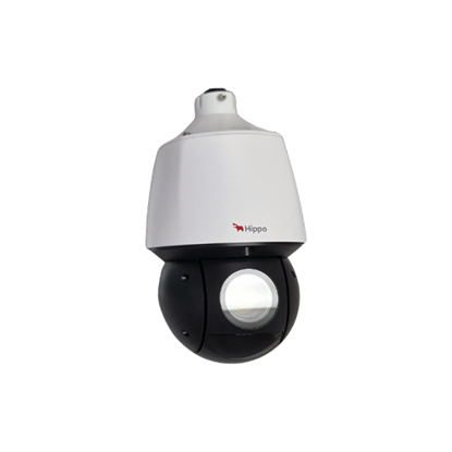 Hippo IPCPTZS1-X25-VF-B 5,3-130mm 4MP IP AI 25x LightHunter IR PTZ kamera
