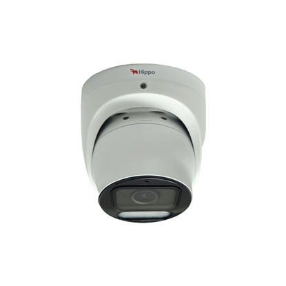 Hippo IPCS401D-F28/ 4MP-MPCH 2,8mm 4MP Profesionalna IP ColorHunter Wise-ISP Warm Light turret kamera