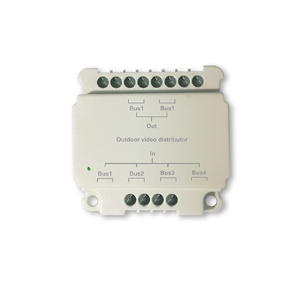 Hippo T-Adaptor Alat za konfiguraciju spoljnih interfonskih jedinica