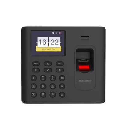 Hikvision DS-K1A802AMF-B Terminal za evidenciju radnog vremena