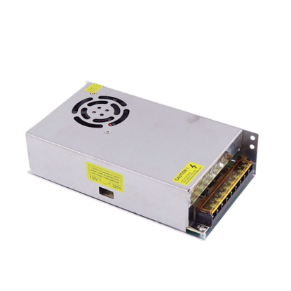 CasView CP1208-20A Switching napajanje 12V 20A (240W, sa ventilatorom)