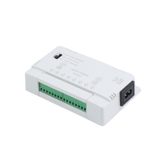 CasView SMPS-120W8CH Specijalno visekanalno napajanje 12V 10A (8 kanala, 120W K1-8HC)
