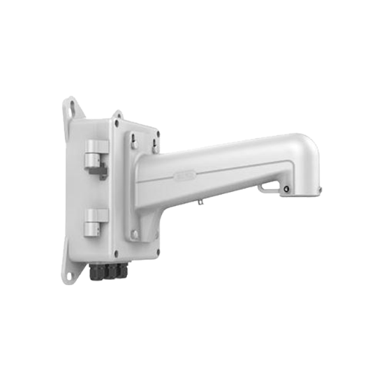 Hikvision  DS-1602ZJ-BOX metalni zidni nosac PTZ kamere sa kutijom