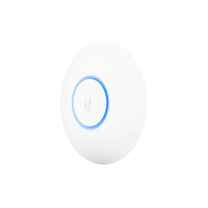 Ubiquiti U6-PRO access point indoor