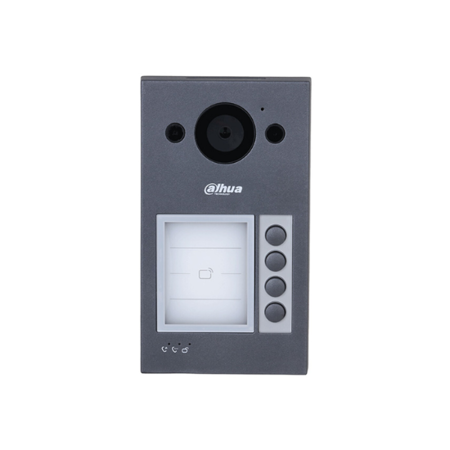 Dahua VTO3311Q-WP Wi-Fi pozivni panel