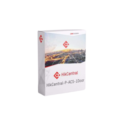 Hikvision HikCentral-P-ACS-1Door Licenca proširenja za jedna vrata