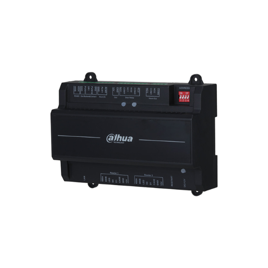 Dahua ASC2202B-S kontroler pristupa za dvoja vrata
