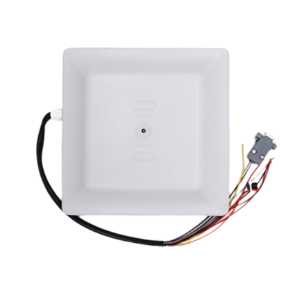 UHF-105-IP mrezni citac kartica 5m