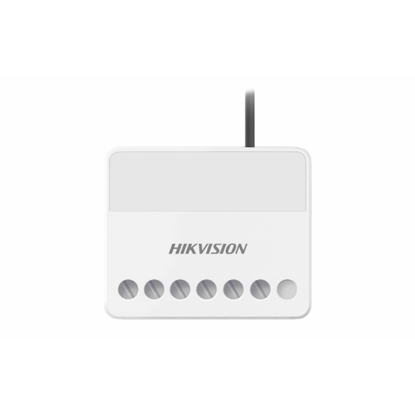 Hikvision DS-PM1-O1L-WE Bežicni relejni modul 868 MHz