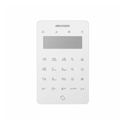HikVision DS-PK501LTM-HWE  zicna tastatura