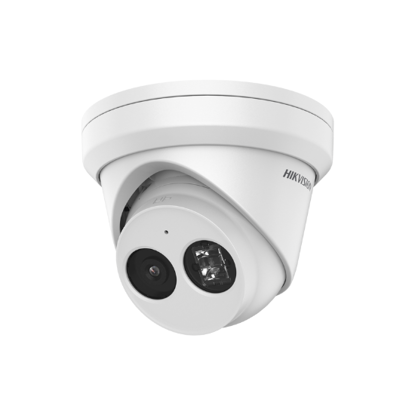Hikvision DS-2CD2343G2-IU dome kamera 2.8mm 4MP