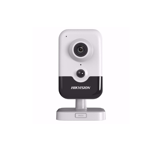 Hikvision DS-2CD2423G2-I 2.8mm 2MP AcuSense IP cube kamera