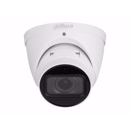 Dahua IPC-HDW2541T-ZS-27135 turret WizSense IP Kamera 2,7-13,5mm 5MP