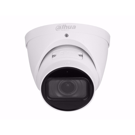 Dahua IPC-HDW2541T-ZS-27135 turret WizSense IP Kamera 2,7-13,5mm 5MP