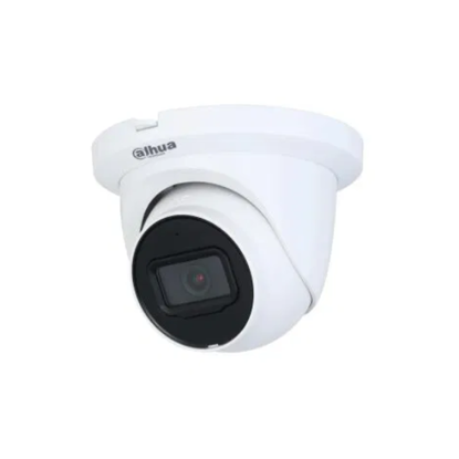 Dahua IPC-HDW2441TM-S-0280B turret WizSense IP Kamera 2,8mm 4MP