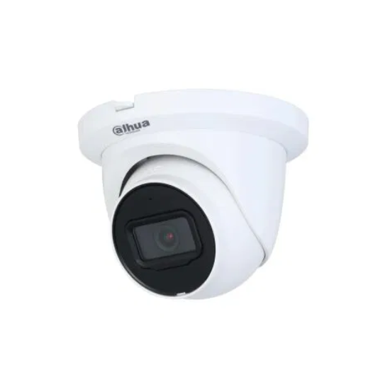 Dahua IPC-HDW2441TM-S-0280B turret WizSense IP Kamera 2,8mm 4MP