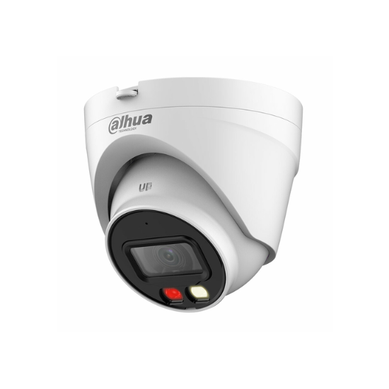 Dahua IPC-HDW1239V-A-IL turret IP Kamera 2,8mm 2MP