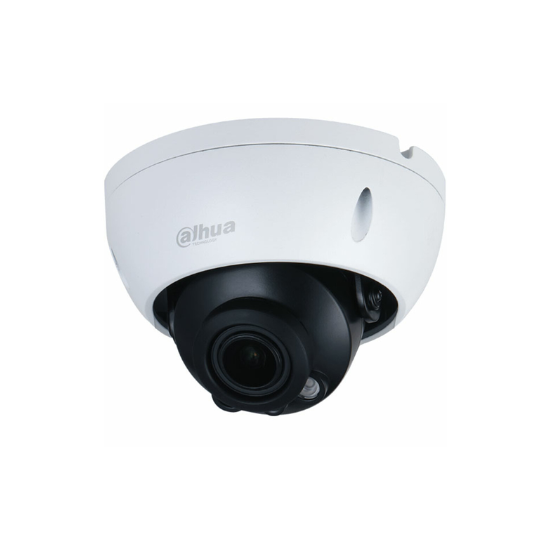 Dahua IPC-HDBW1230E-0280B-S5 IR Dome IP Kamera 2,8mm 2MP