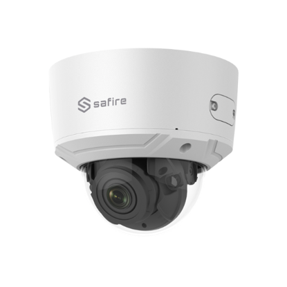 Safire SF-IPDM937ZAWH-8 dome kamera 2,8-12mm 8MP
