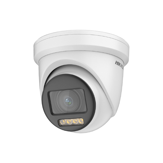 Hikvision DS-2CE79DF8T-AZE(2.8-12mm) 2MP HD ColorVU i POC Turret kamera