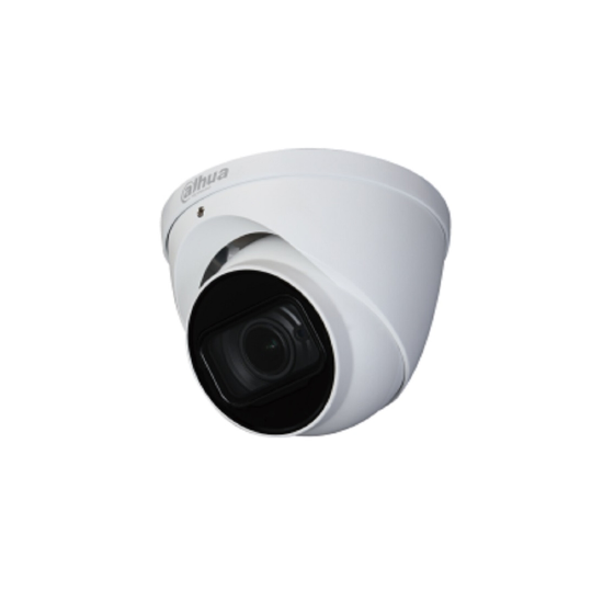 Dahua HAC-HDW1500T-Z-A-2712-S2 IR turret kamera 2,7-12mm 5MP