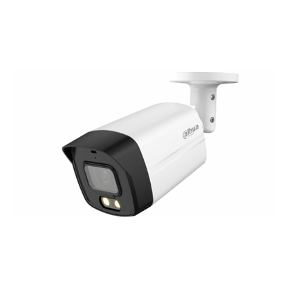 DAHUA HAC-HFW1509TLM-LED-0360B-S2 bullet kamera 3,6mm 5MP